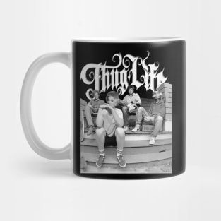 Golden Girls ThugLife Mug